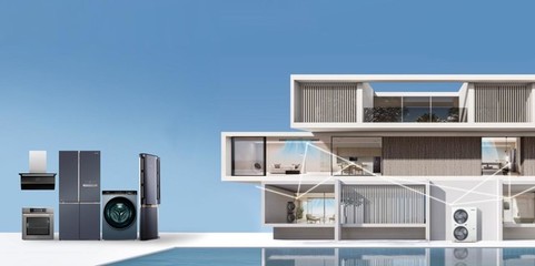 海信家電發(fā)布2023上半年財報 歸母凈利潤同比高增長，文化用品業(yè)務(wù)表現(xiàn)亮眼